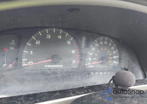 2002 Toyota 4Runner Sr5 V6 из США, поврежденный, VIN JT3HN86R920390497